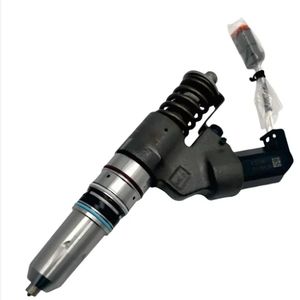 Original Cummins Foton Isg Engine Fuel Injector Nozzle High-Pressure Common-Rail Fuel Injector 5491531