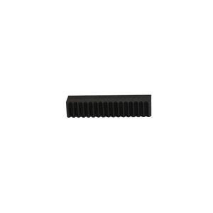 Factory Stock Wholesale Blackened Straight Racks