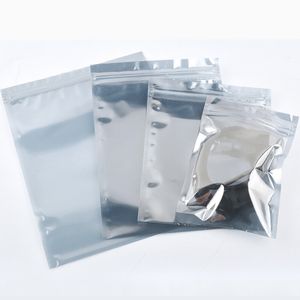 Shielding Transfer Anti-Static Aluminum Foil Bag