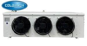 High Quality Electricity Defrosting Refrigeration Air Cooler Evaporator for Cold Room Freezer Room