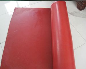 High Tear Resistance Anti Slip Thickness 2mm 3mm 5mm Natural Rubber Sheet
