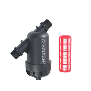 Premium 120 Mesh Irrigation Filter for Superior Water Purification