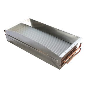 Wholesale Price 67-2433 Condenser Coil for Thermo King T-1000 / T-1200 Refrigeration Unit