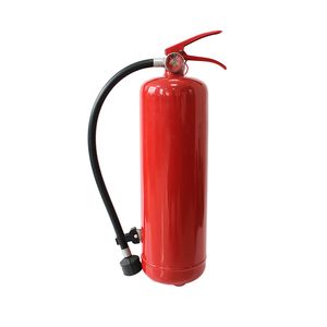 Compact 5L Fire Extinguisher for Effective Foam and Water Safety