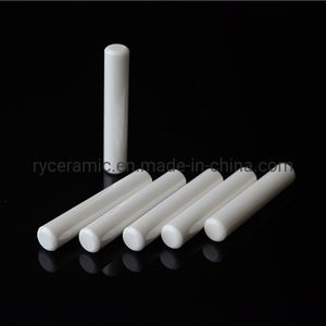 Zirconia Ceramic Rod Manufacturer
