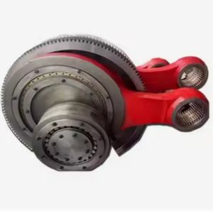 Oilfield Equipment Pz 9 Pz11 Mud Pump Extension Rod Connecting Rod
