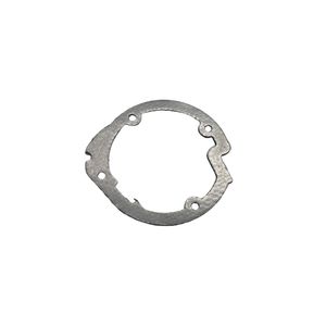 Customizable High-Quality High-Temperature Resistant Graphite Gaskets Are Available