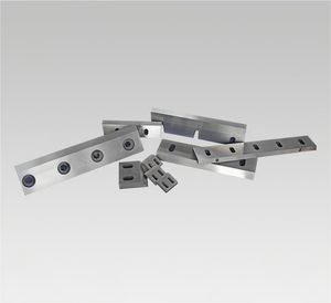 High Efficiency D2 H13 Tool Steel Repairable OEM CE ISO Certified Plastic Pet Bottle Film Hard Recycling Crusher Shredder Single Dual Shaft Rotor Fixed Blade