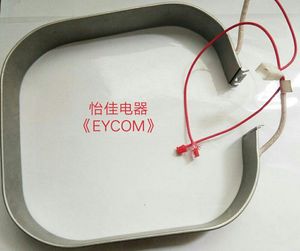 Factory Price Mica Heater Electric Band Heater Electric Heater for Slow Cooker