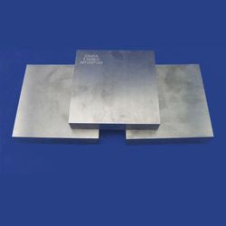 Hotsale Customized Tungsten Steel Plate