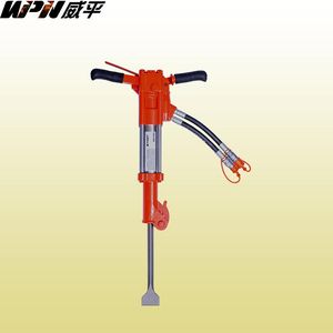 Medium Duty-Multifunctional Hydraulic Breaker Concrete Breaker Hammer
