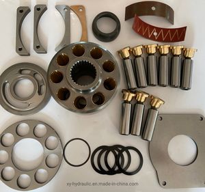 Rexroth A4vso40 A4vso45 A4vso56 A4vso71 A4vso125 A4vso180 A4vso250 A4vso355 Repair Kit Hydraulic Pump Parts