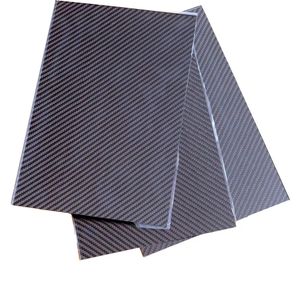 Durable Carbon Fibre Model Plane