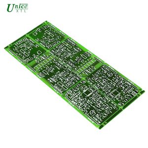 15 Year PCB Factory Fr4 HASL Circuit PCB Boards