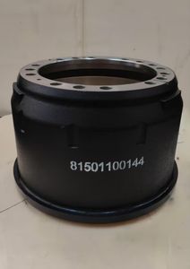 High Quality Hot Selling Car Clutch Drum Customization