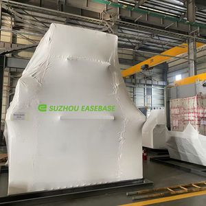 Custom Shrink Wrapping Services for Industrial and Retail Products