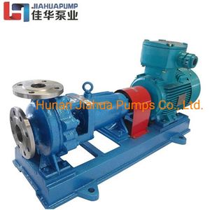Stainless Steel Water Chemical Centrifugal Pump