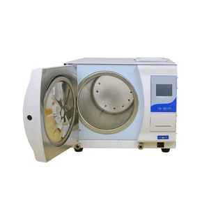 Biobase Dental Class B Esterilizador Table Top Steam Autoclave Sterilizer