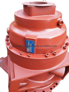 Wholesale Concrete Pump Mixer Truck Hydraulic Axial Plunger Piston Pump Motor Repair Kits Spare Parts Zf5300 Zf4300 Zf3301 Zf7300 Gear Box Reduction Reducer
