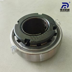Agricultural Machinery Deep Groove Ball Insert Bearing Us 206 2s. H. T. C18 Us 206 2s 1580206 Used in Harvester