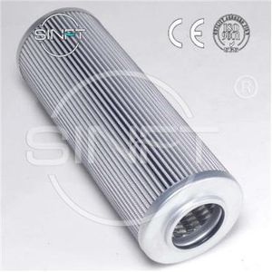 Replacement Filter for Hydac 2600r025whc-V-Kb