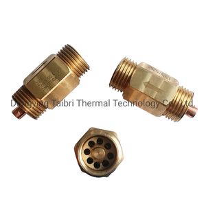 Scald Protection Valve T2003-4 Washing Eyes Temperature Valve