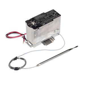 Reliable Capillary Thermostat for Challenging Conditions in China