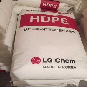 HDPE 5502 High Density Polyethylene Virgin HDPE Granules for Extrusion Grade