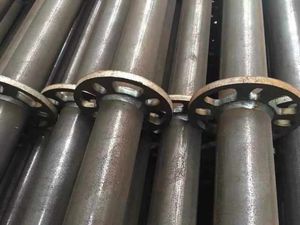 Durable Layher Scaffolding System for Safe Building Projects Construction Building Material