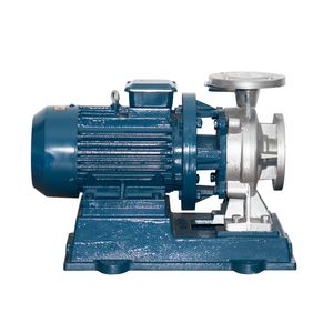 YE3/YS series three-phase asynchronous induction motor8
