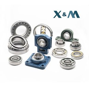 Deep Groove Ball Bearing Thrust Ball Bearing Pillow Block Bearing Insert Bearing Thrust Roller Bearing Wheel Bearing Taper Roller Bearing Factory Price