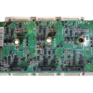 High-Performance IGBT Megnachip 60t65 for Efficient Power Control