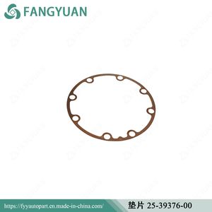 Auto Carrier Accessory Pressure Sensor Assy (25-39376-00)