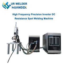 High-Performance DC Capacitor Spot Welder Power Supply for Auto Repairs