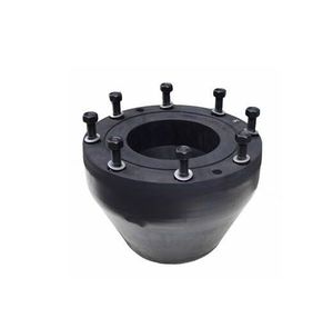 Sealing High Pressure and Rotating Stable Rotating Bop Rubber Packer Rubber Sealing Element