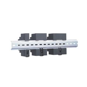 Stable Hdr Precise Mode DIN Power Rail Switching Supply for Factory Integration