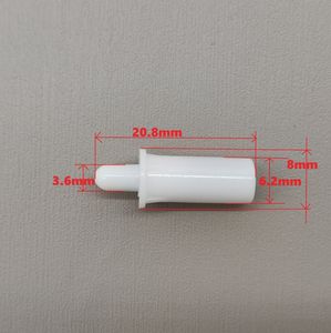Wholesale Spring Loaded Shutter Repair Pin Plantation Shutters