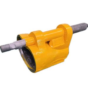 Concrete Pump Oscillate Valve 500PCS Minimum Order S Pipe Tube Rock Valve