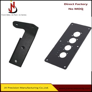 Custom CNC Machining Services for Electronics Manufacturing Needs