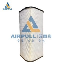 Efficient Air Purifier Filter Element for Centrifugal Compressors