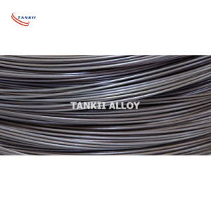 Alchrome Alloy Wire FeCrAl Resistance Wire (CrAl 25-5)