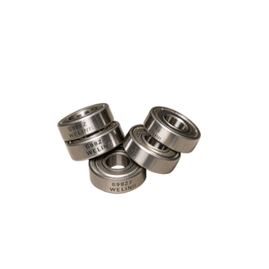 Premium Quality Bearings for High-Speed Vacuum Cleaner Motors