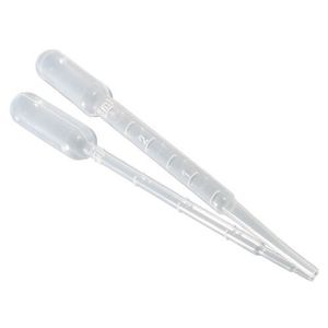 Disposable Cheap Plastic Pasteur Transfer Pipettes