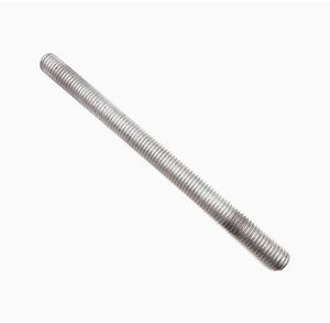 Custom Stainless Steel DIN976 Full Thread Threaded Extension Rod