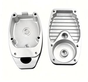 Alloy Steel Hot Forged Bicycle Parts with High Tensile Strength