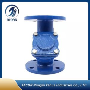 Wholsales Factory Price CE Certificate Ductile Iron Cast Iron Gate Valve Check Valve Y Strainer