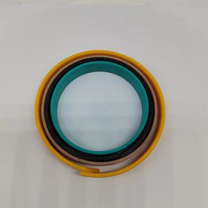 Various Colors Phenolic Resin Fabric Reinforcement Wrm Wear Ring for Wearing