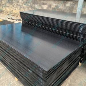 High Performance Wear-Resistant Plastic Sheet Resistant to Chemical Corrosion POM