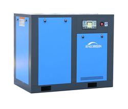 Popular 18kw 22kw 30HP 25HP Direct Driven Air Compressor Industrial
