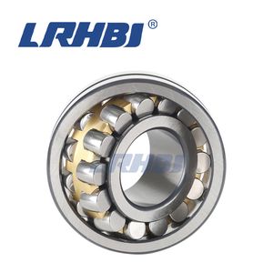 Bearing 22206 22207 22208 22209 22210 Spherical Roller Bearing for Drying Cylinder Pressing Roller Paper Reel